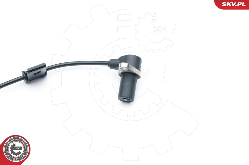 Sensor, wheel speed 06SKV311