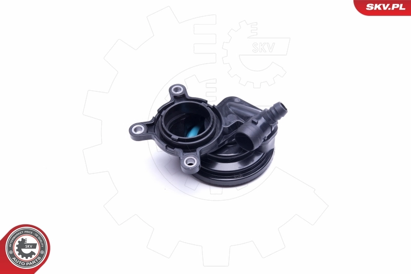 Valve, crankcase ventilation 31SKV159