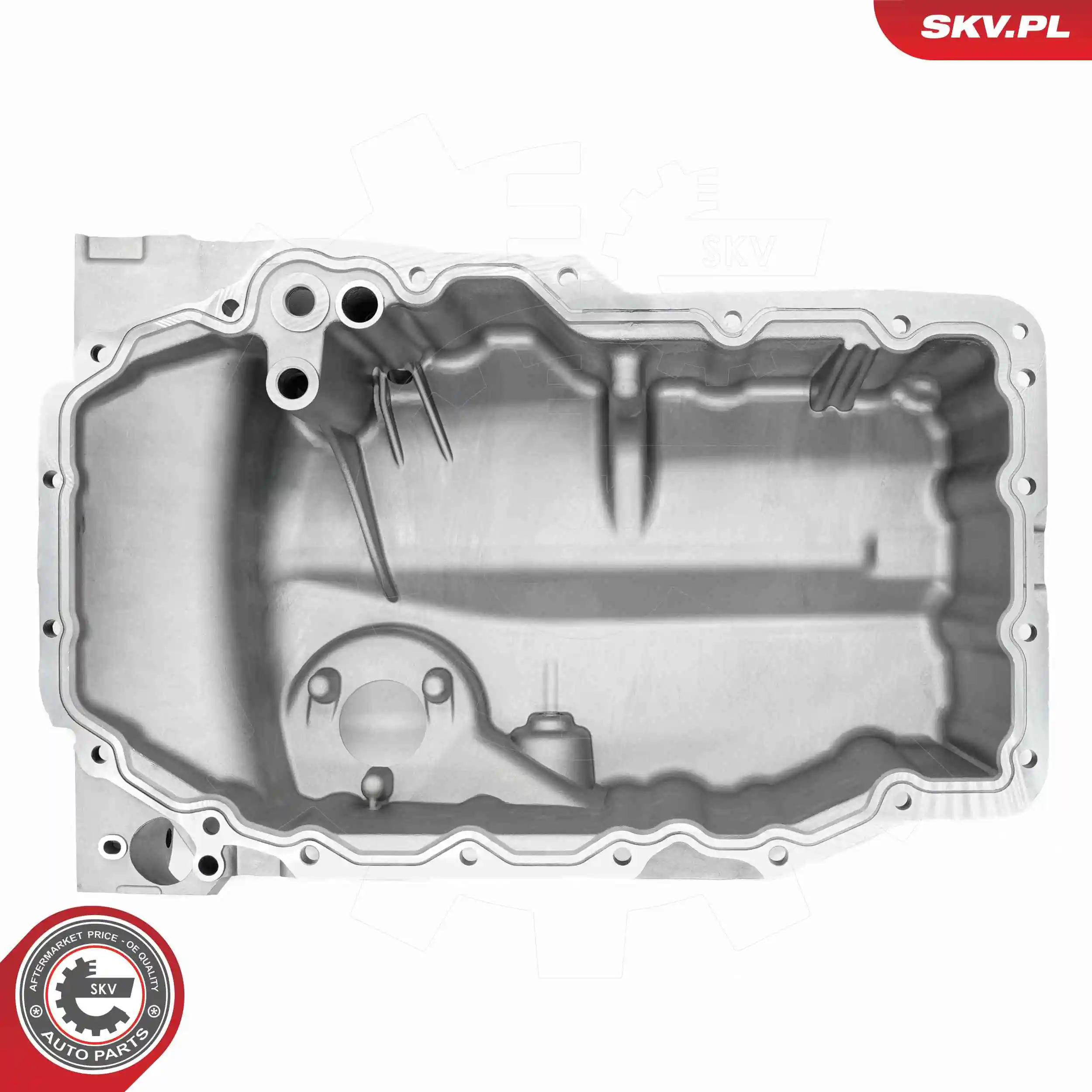 ESEN SKV 48SKV868 Oil Sump