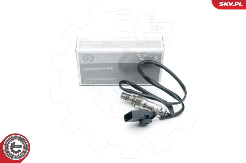 Oxygen Sensor 09SKV686