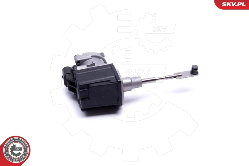 Boost Pressure Control Valve 95SKV407