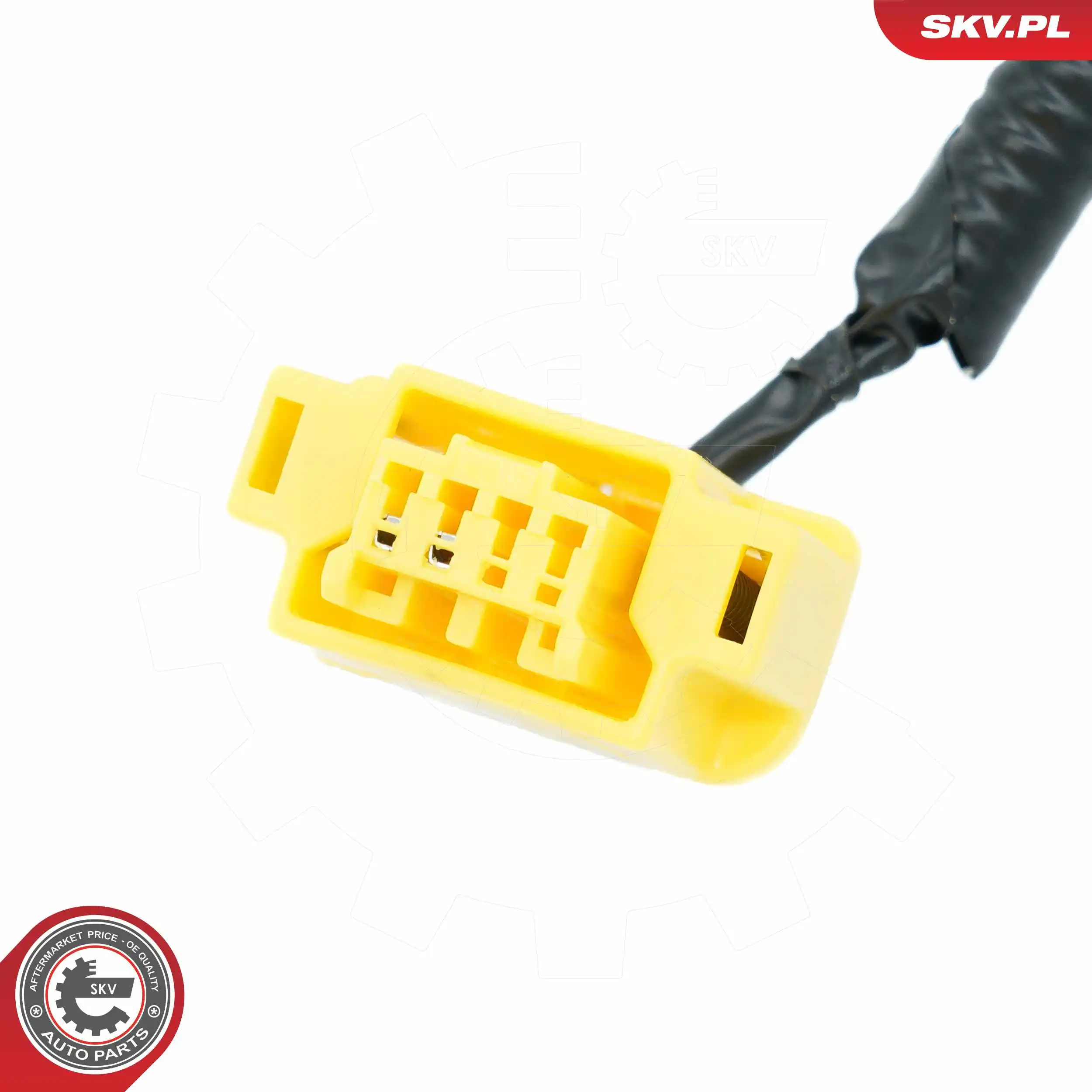ESEN SKV 96SKV621 Clockspring, airbag