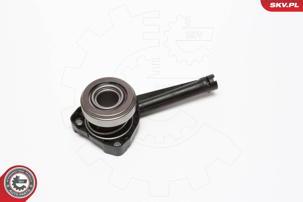 Central Slave Cylinder, clutch 13SKV006