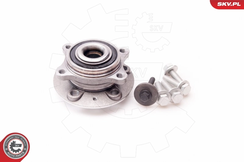 Wheel Bearing Kit 29SKV039