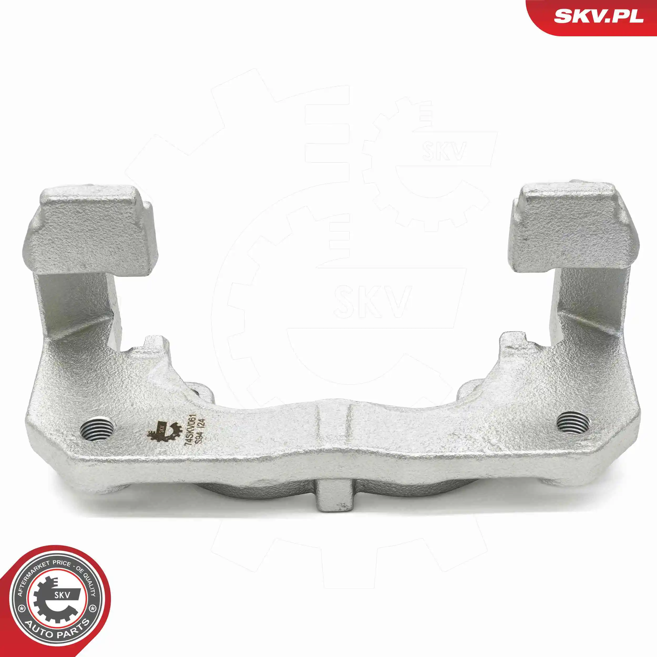 Bracket, brake caliper 74SKV061