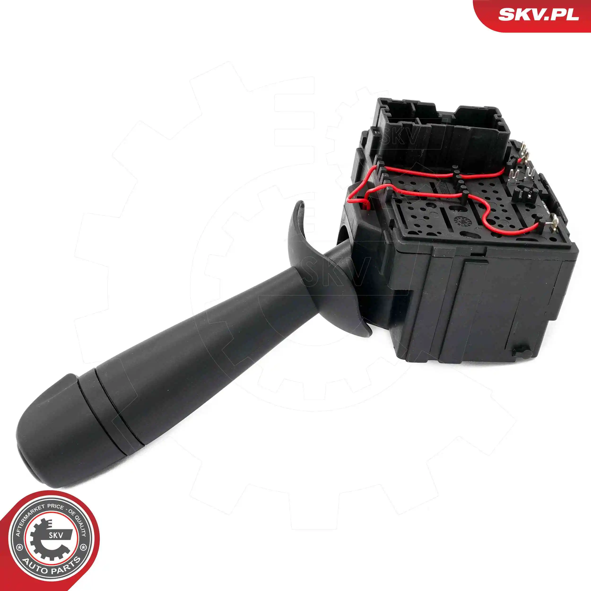 Steering Column Switch 38SKV562