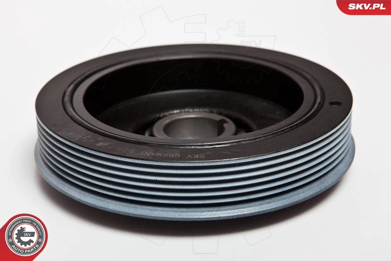 ESEN SKV 95SKV306 Belt Pulley, crankshaft