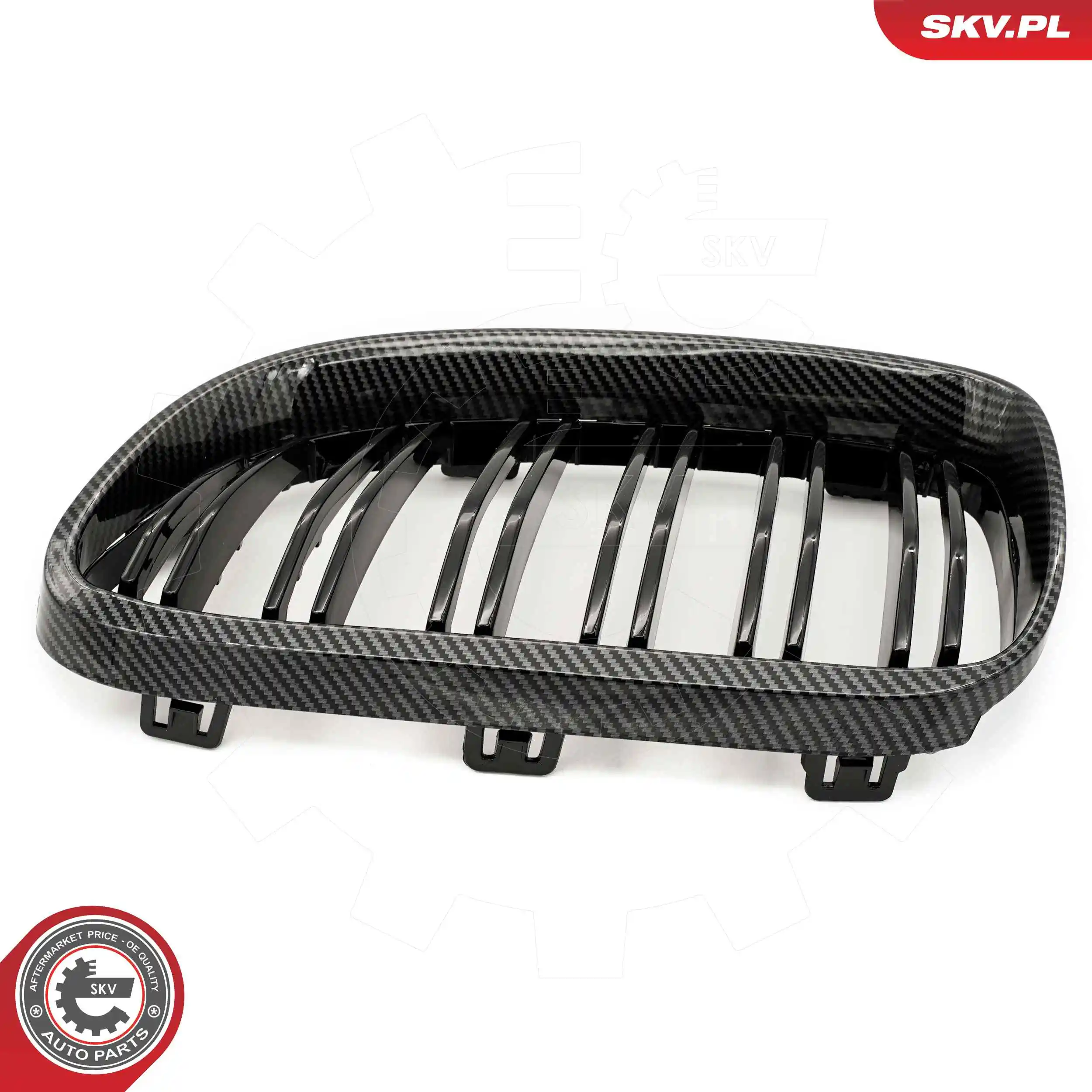 ESEN SKV 66SKV119 Radiator Grille