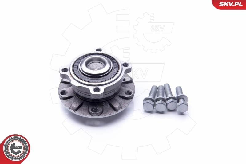 Wheel Bearing Kit 29SKV228