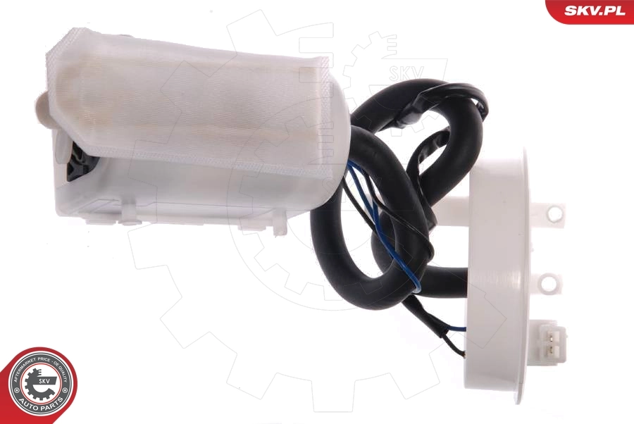 ESEN SKV 02SKV700 Fuel Feed Unit