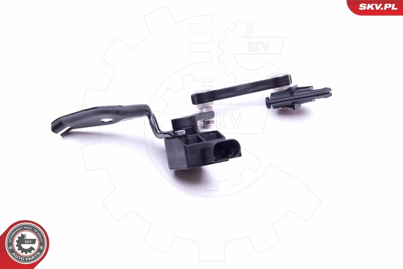 Sensor, headlight levelling 17SKV571