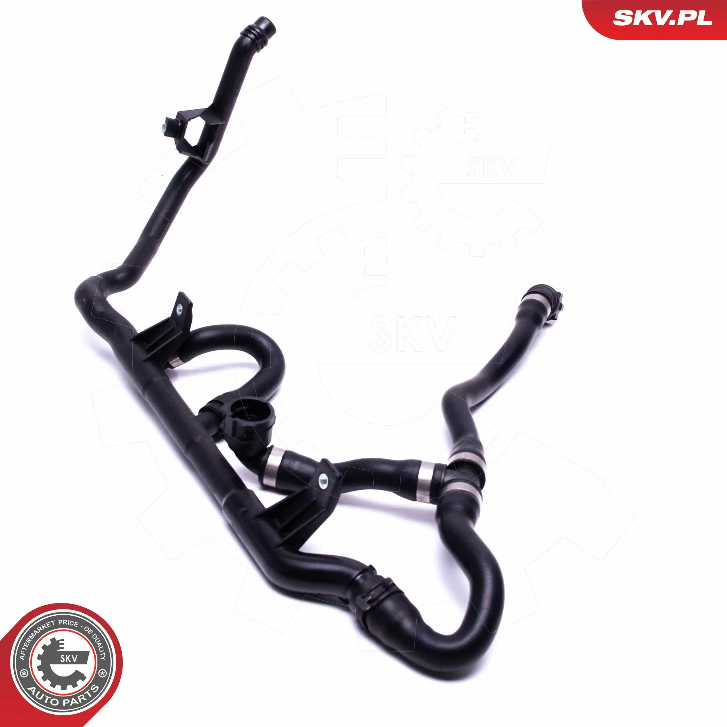 Radiator Hose 54SKV491