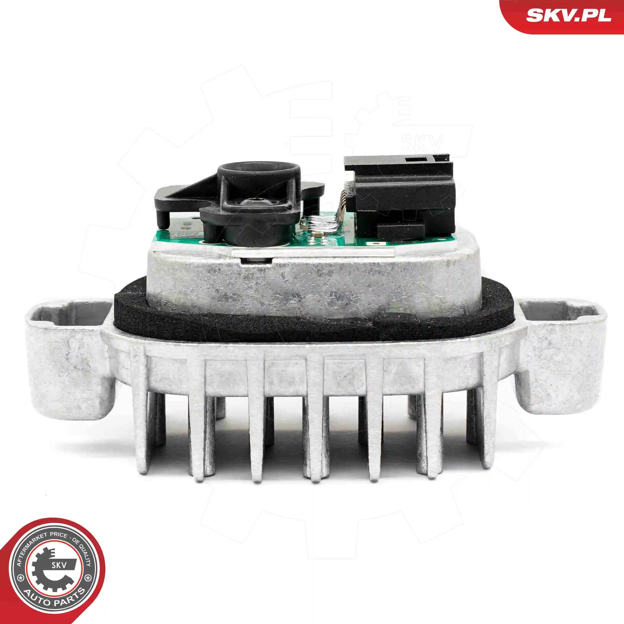 ESEN SKV 59SKV236 Control Unit, lights