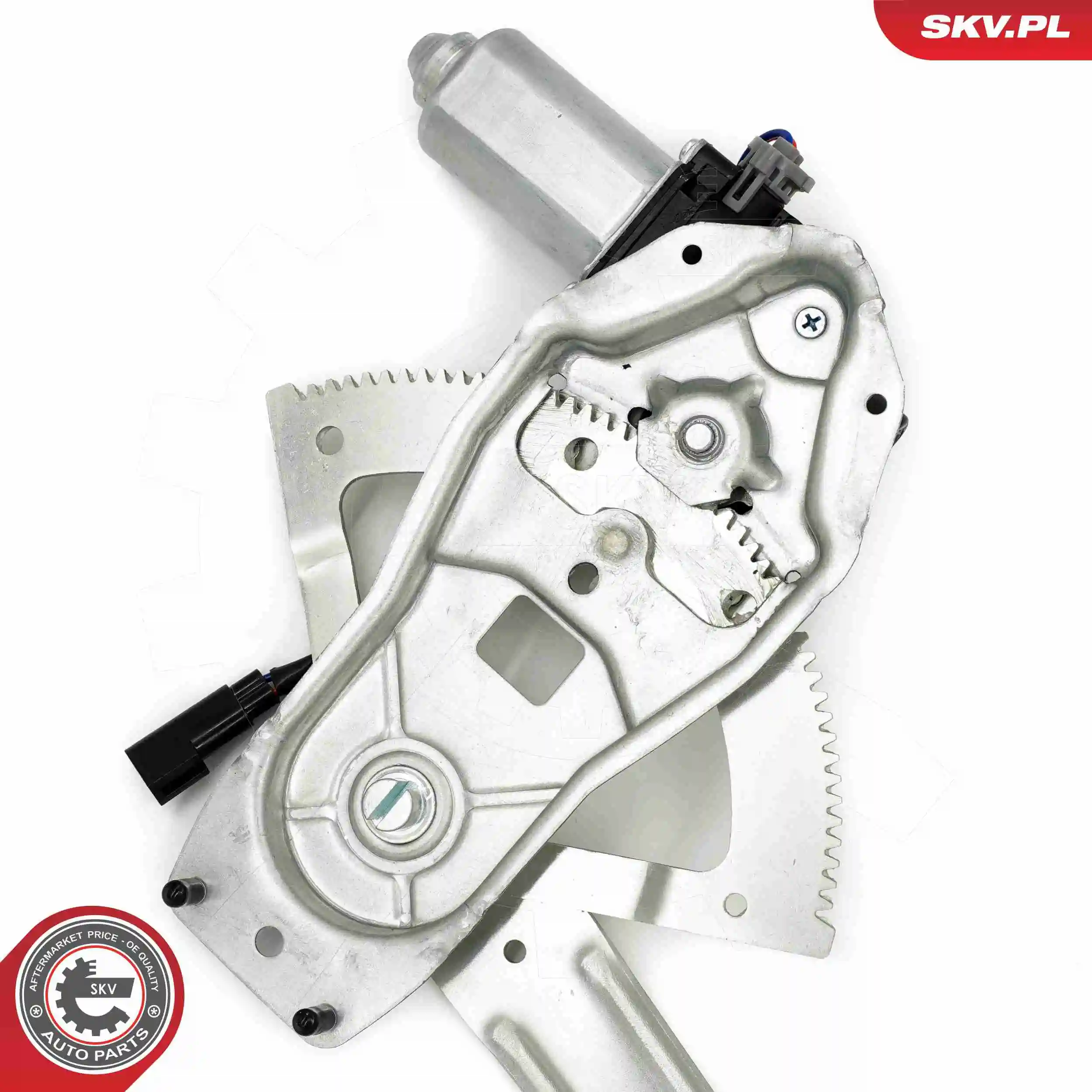 Window Regulator 51SKV376