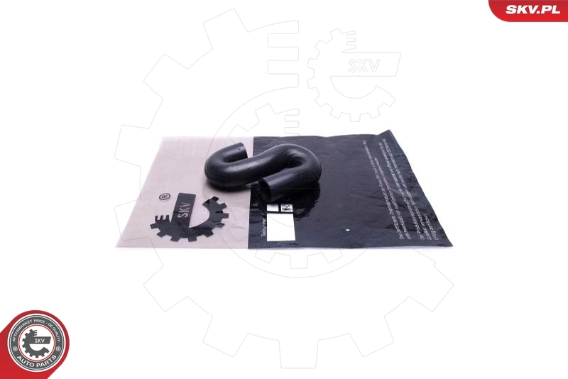 Radiator Hose 24SKV357