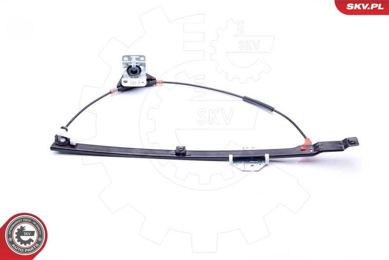 Window Regulator 01SKV351