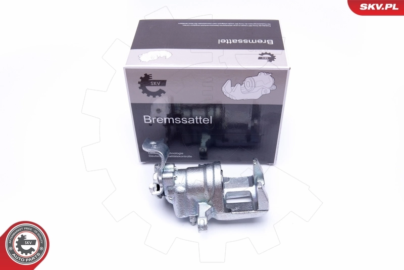 Brake Caliper 45SKV184