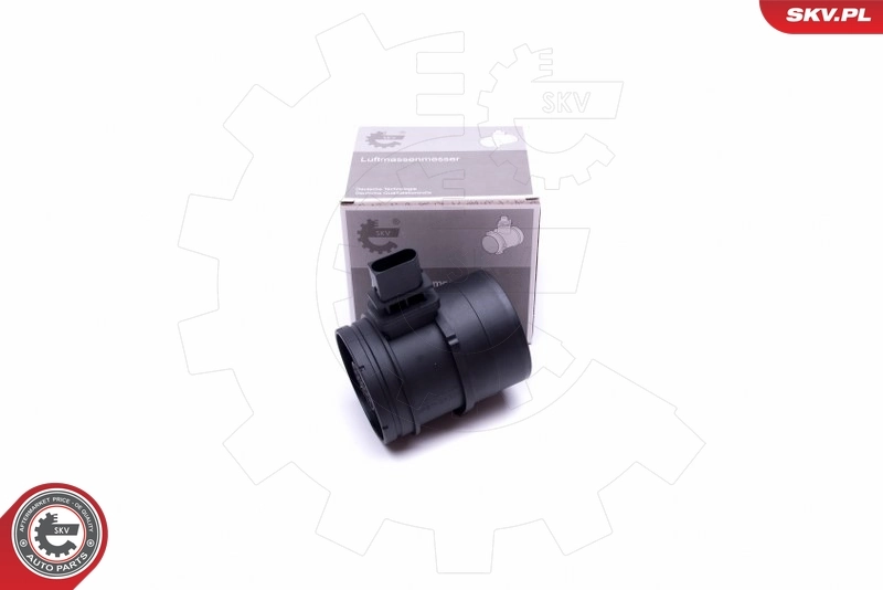 Mass Air Flow Sensor 07SKV163