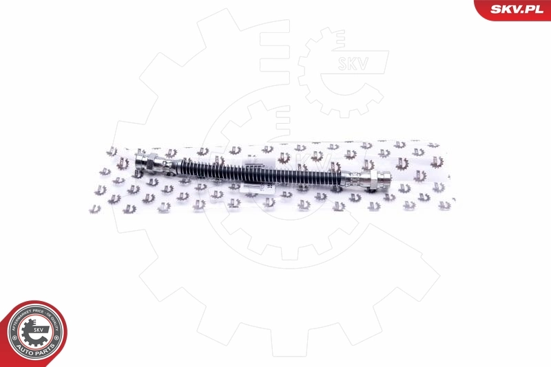 Brake Hose 35SKV126