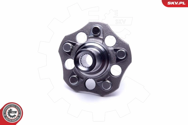 Wheel Bearing Kit 29SKV473