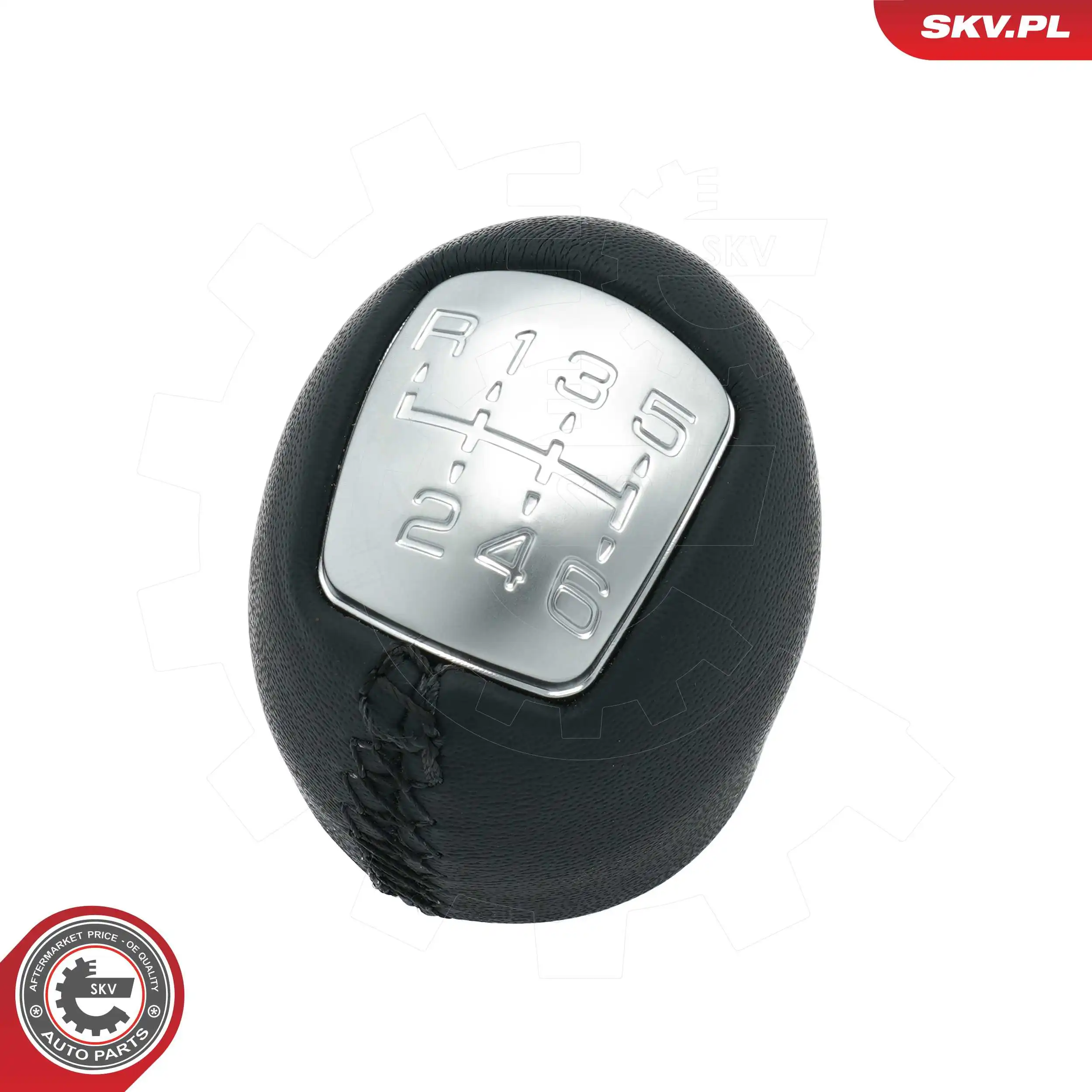 Gear Shift Lever Knob 63SKV057