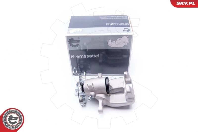 Brake Caliper 23SKV553