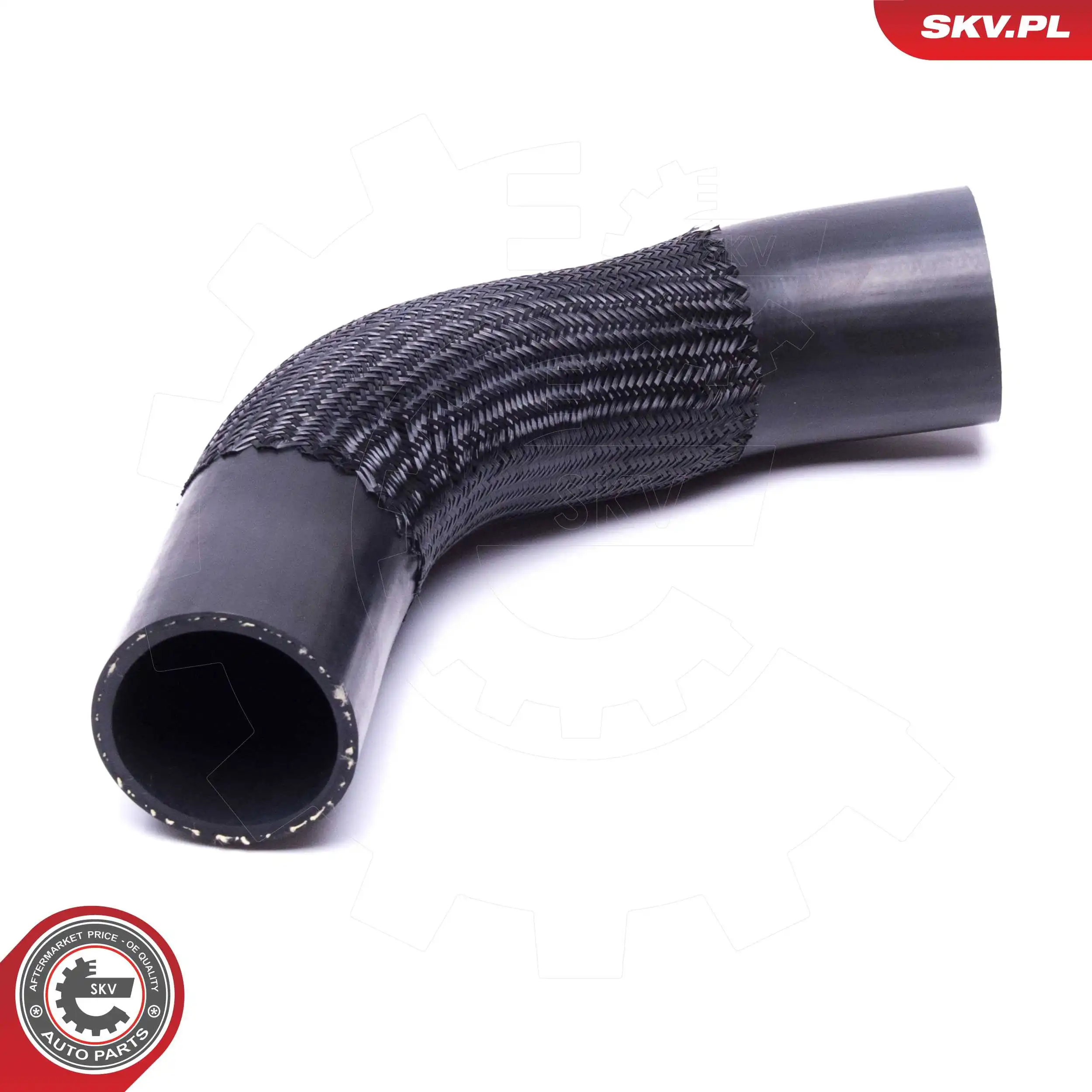 Charge Air Hose 54SKV416