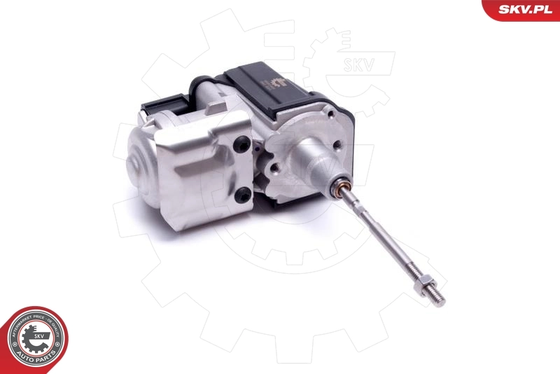 Boost Pressure Control Valve 95SKV406