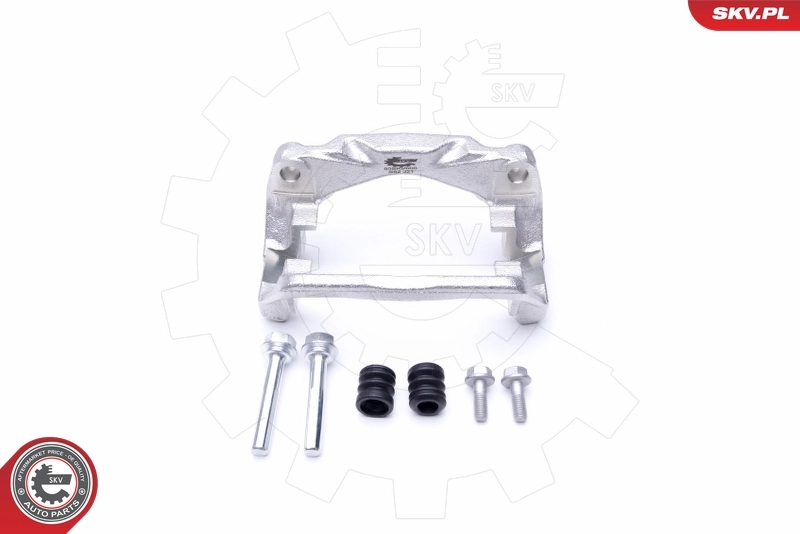 ESEN SKV 50SKV600 Bracket, brake caliper