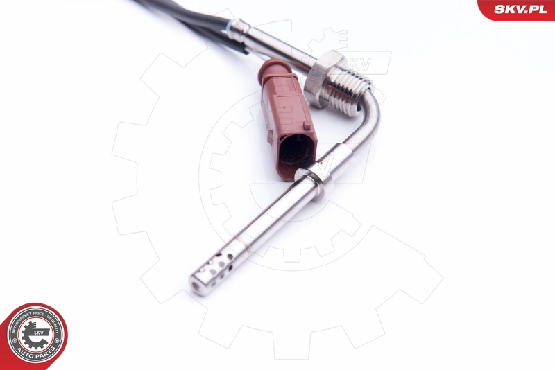 Sensor, exhaust gas temperature 30SKV144