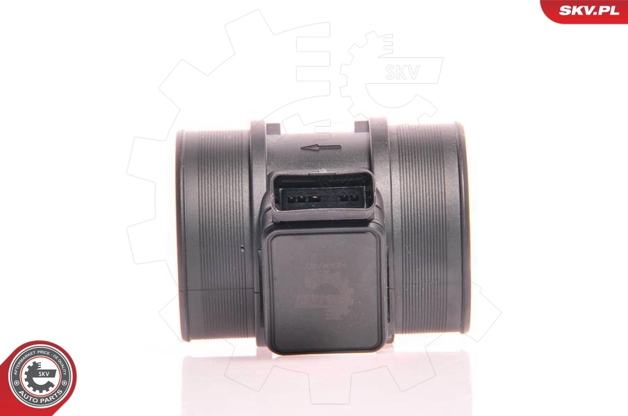 Mass Air Flow Sensor 07SKV127