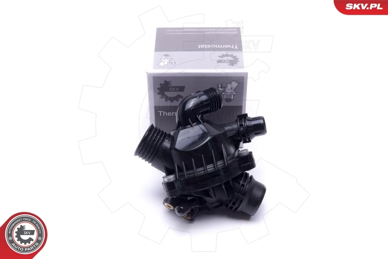 Thermostat, coolant 20SKV164
