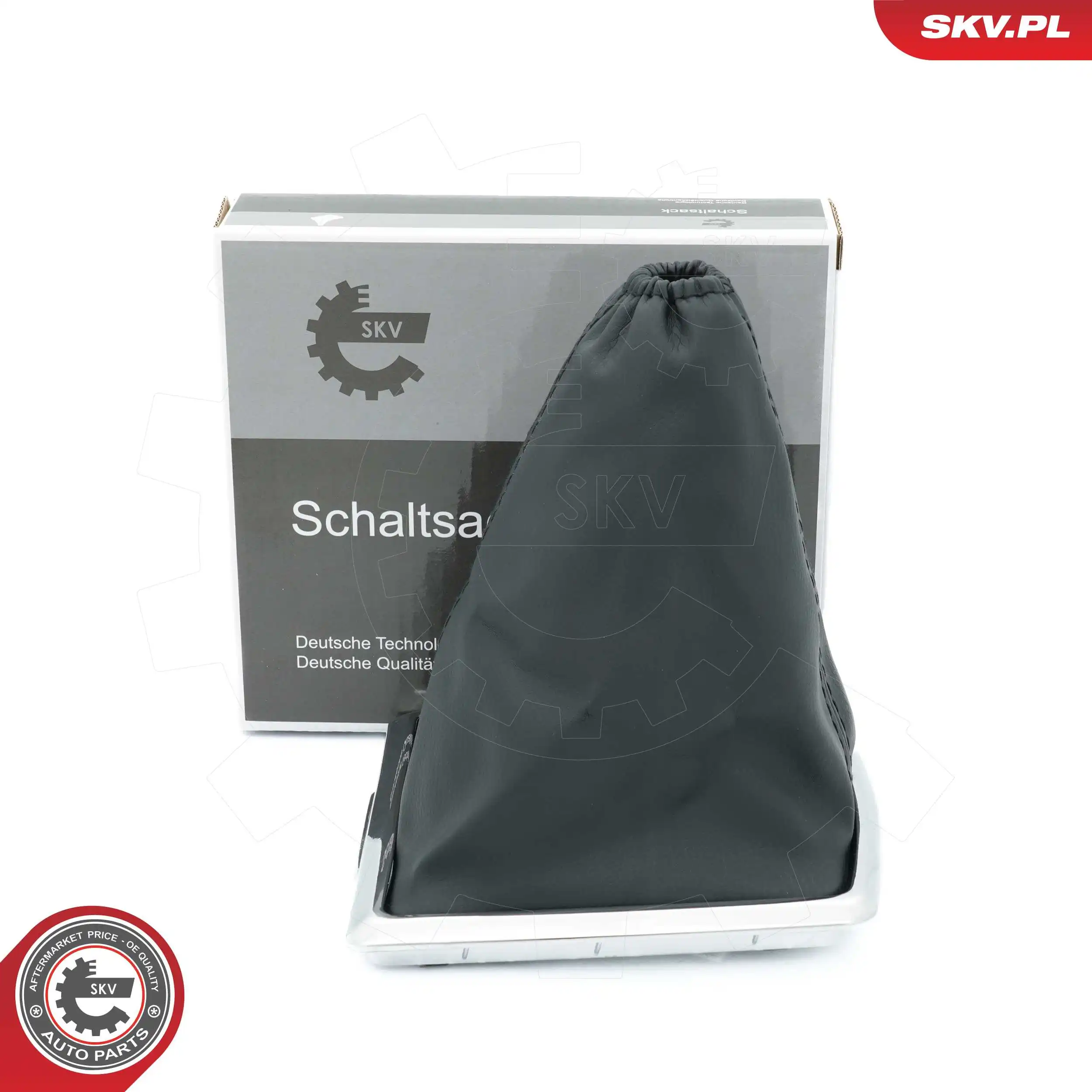 Gear Shift Lever Knob 63SKV904