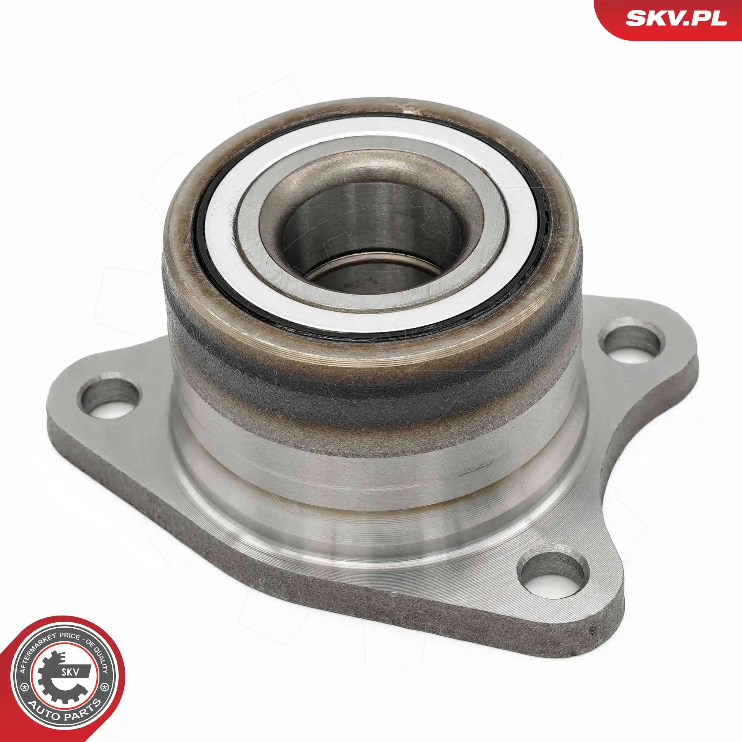Wheel Bearing Kit 29SKV684