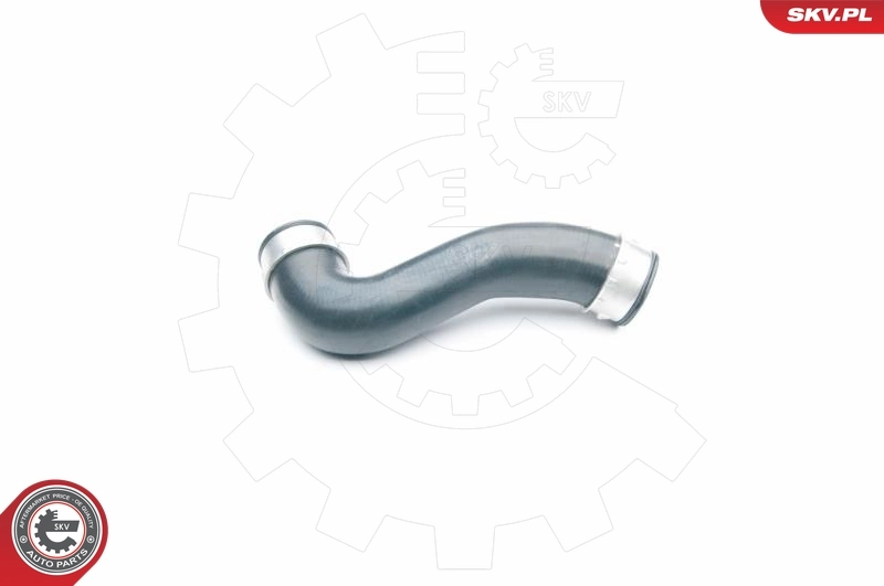 Charge Air Hose 24SKV039