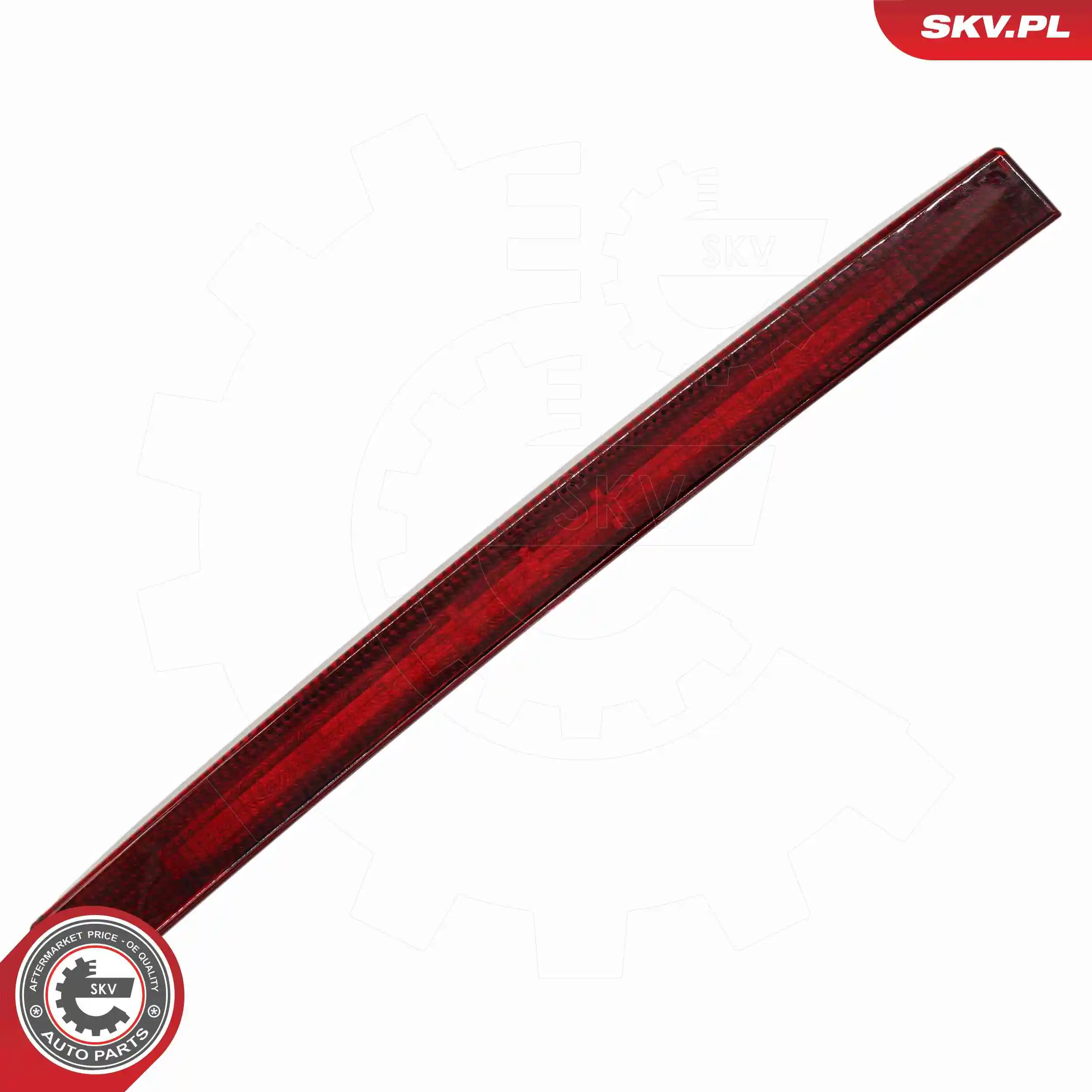 ESEN SKV 72SKV807 Auxiliary Stop Light