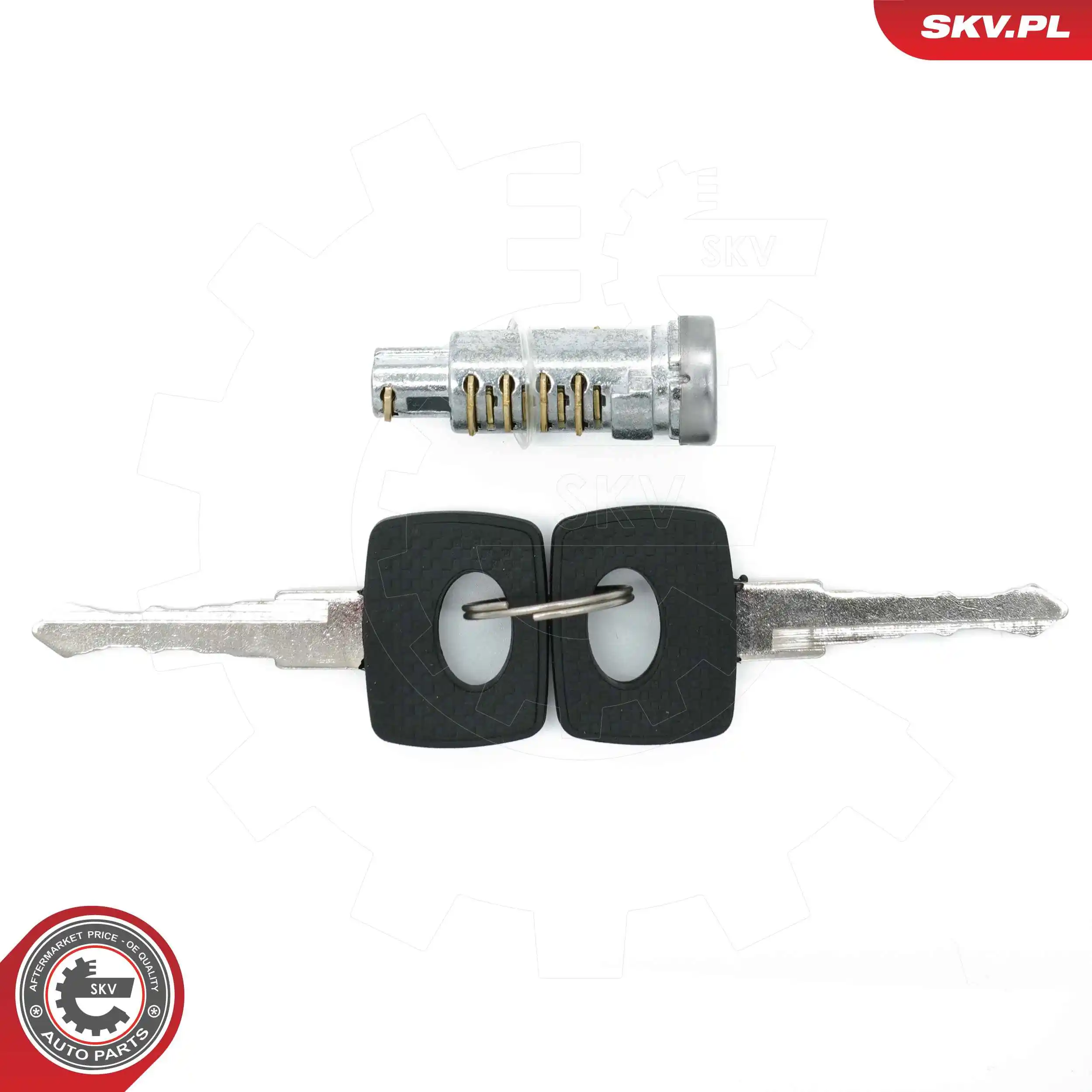 Lock Cylinder 65SKV524