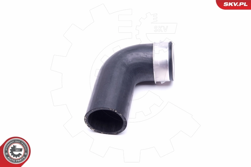 Charge Air Hose 43SKV484