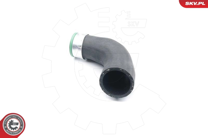 Charge Air Hose 24SKV142
