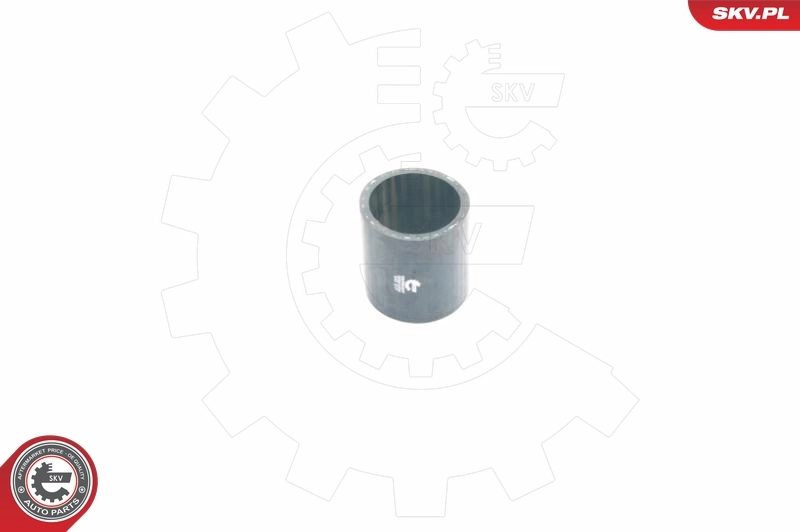 Charge Air Hose 24SKV034