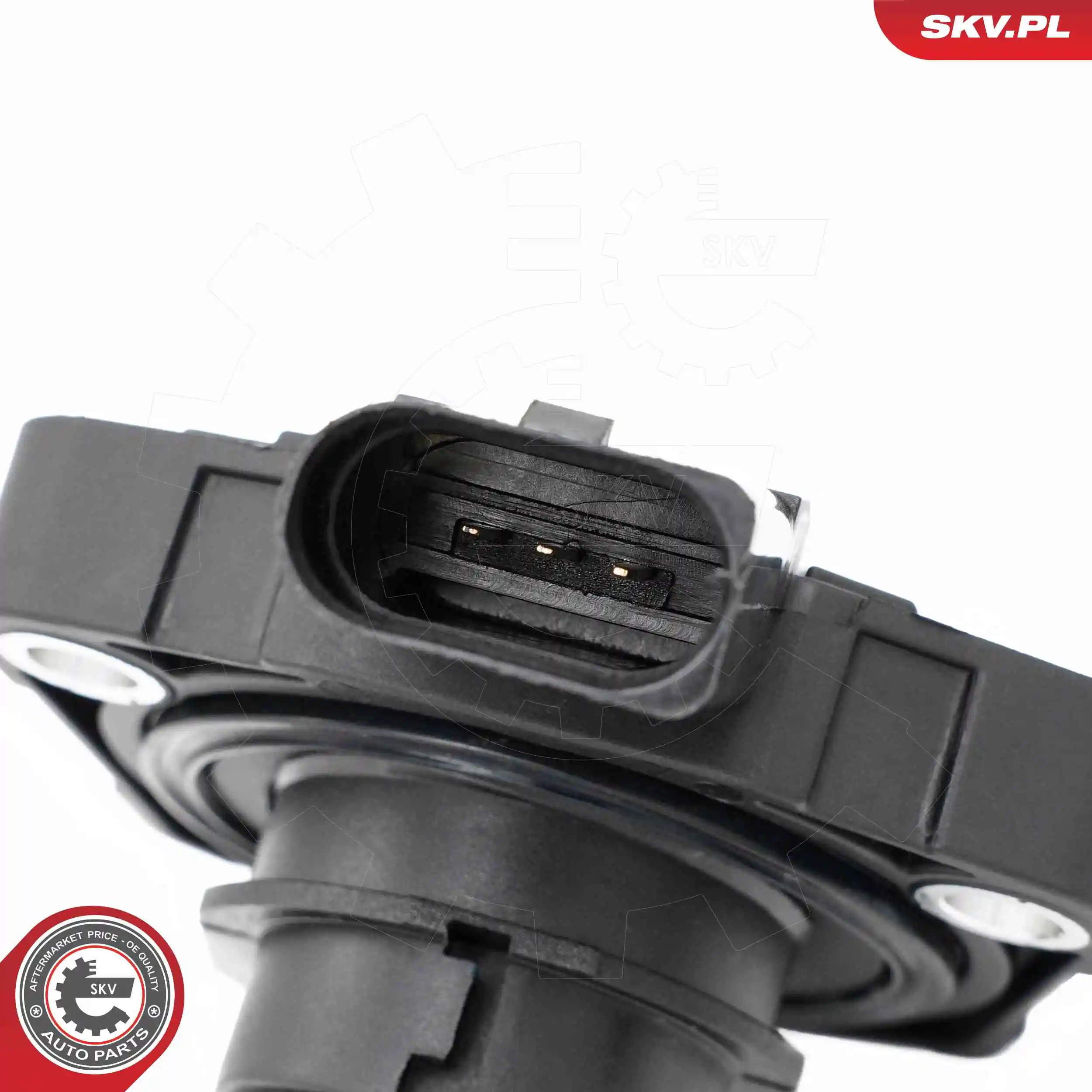 Sensor, engine oil level 17SKV928