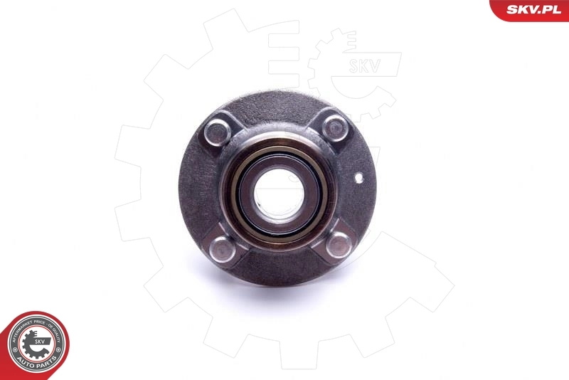 Wheel Bearing Kit 29SKV479