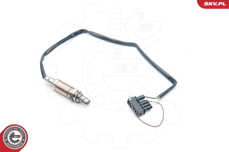 Oxygen Sensor 09SKV543