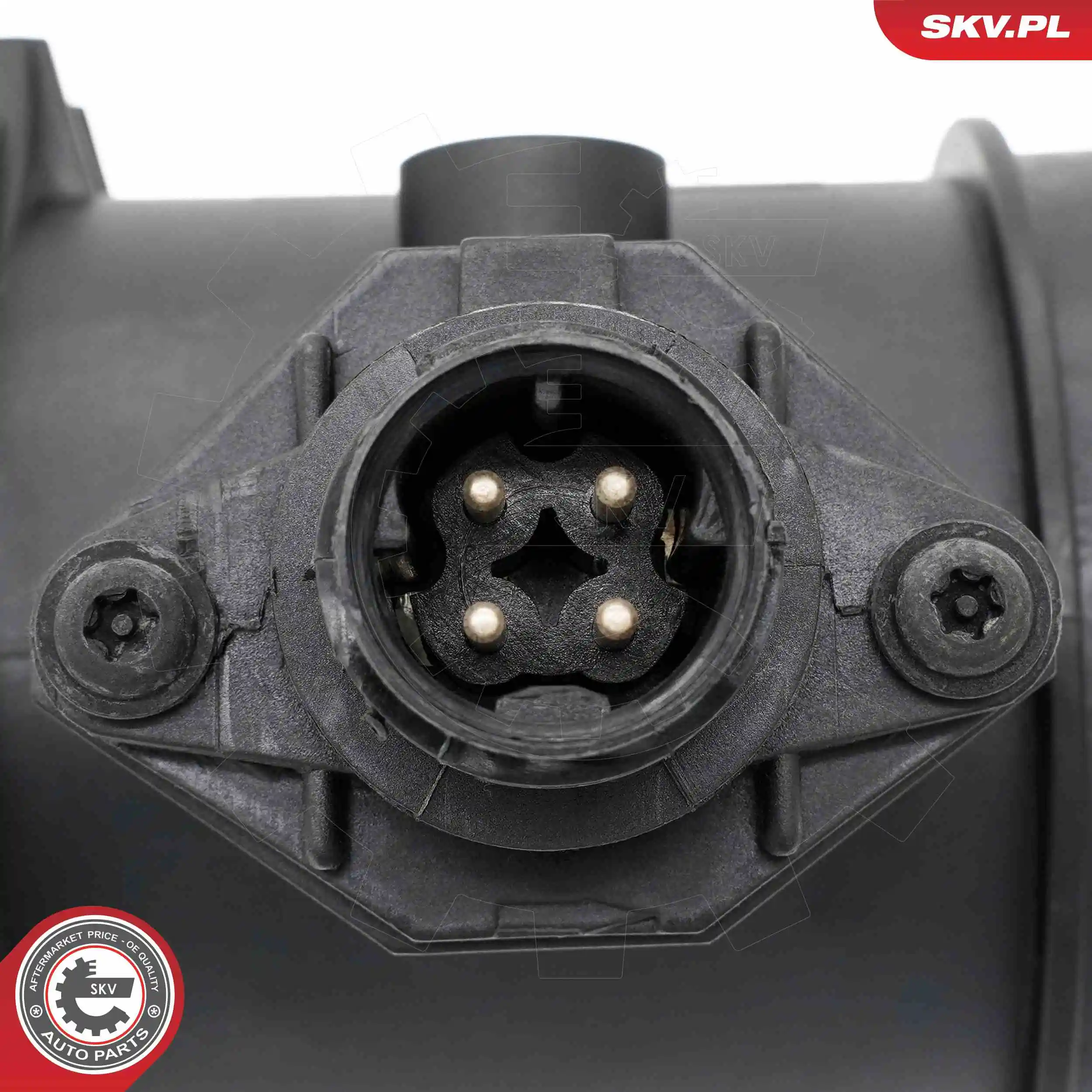 Mass Air Flow Sensor 07SKV213