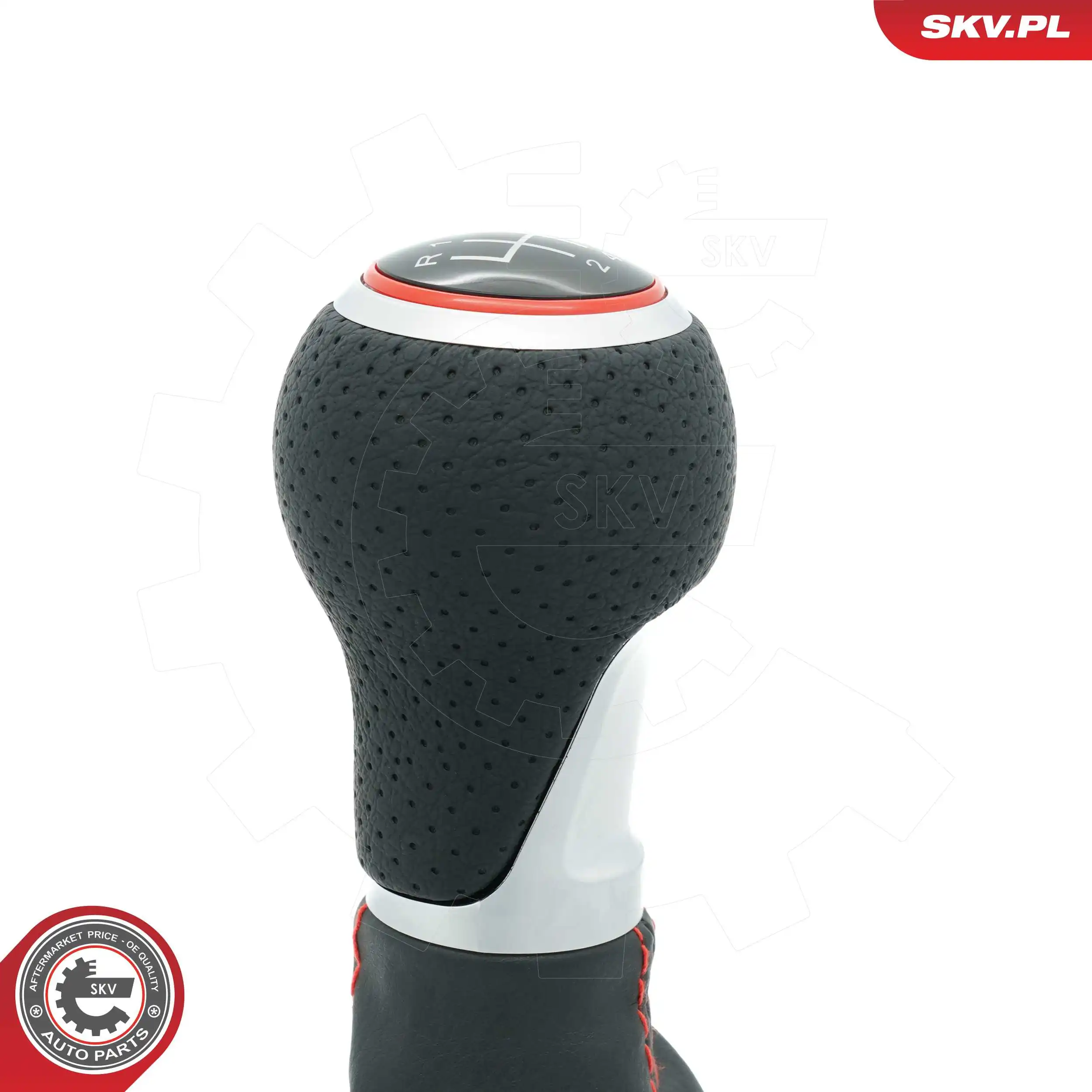Gear Shift Lever Knob 63SKV411