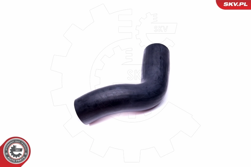 Charge Air Hose 43SKV465