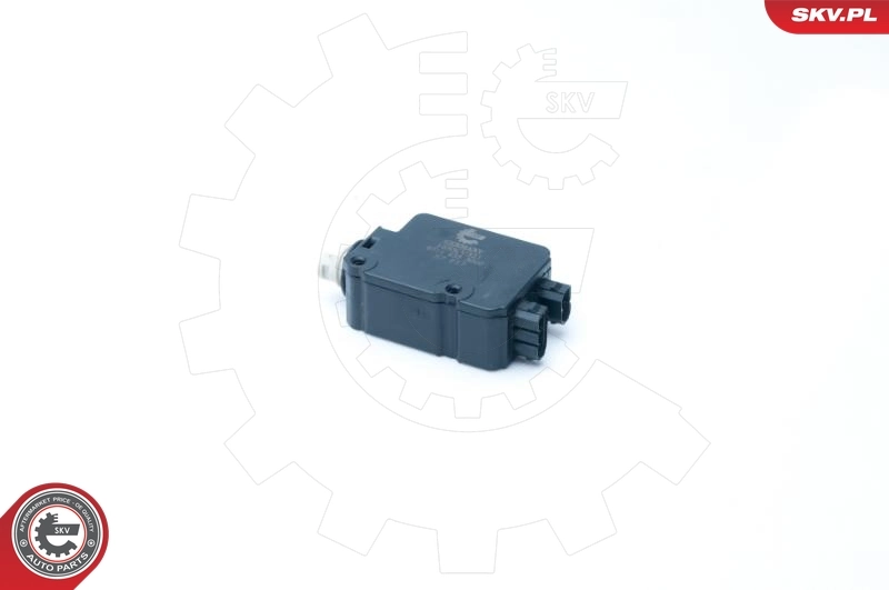 ESEN SKV 16SKV321 Actuator, central locking system