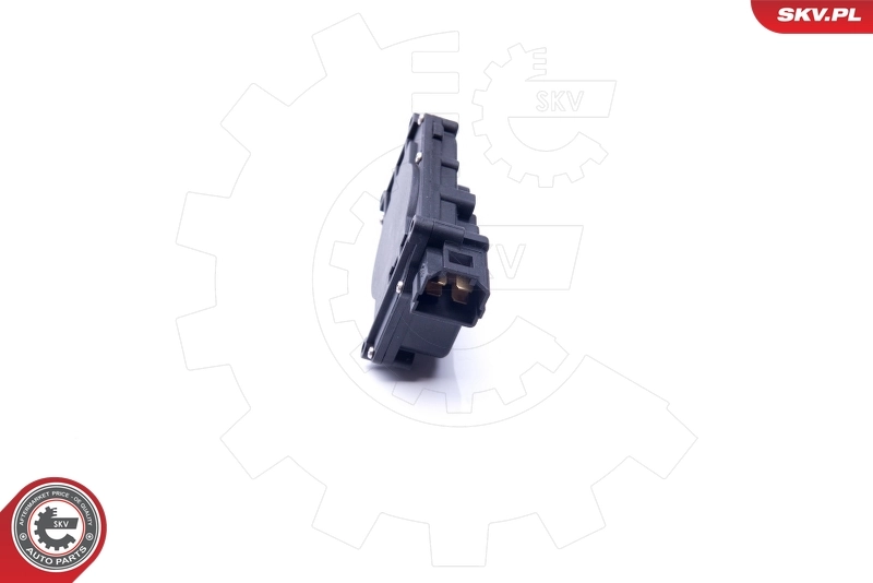 Cerradura de puerta 16SKV681