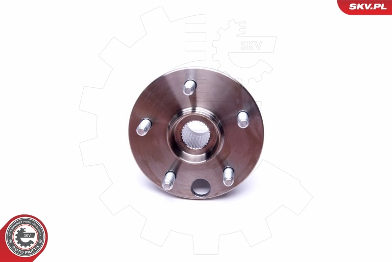 Wheel Bearing Kit 29SKV421