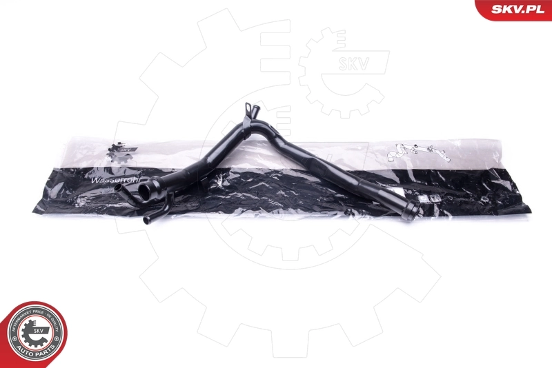 Coolant Pipe 43SKV774